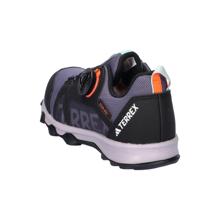 Детские кроссовки для бега по пересеченной местности adidas TERREX Agravic Boa R.Rdy K — фото 4