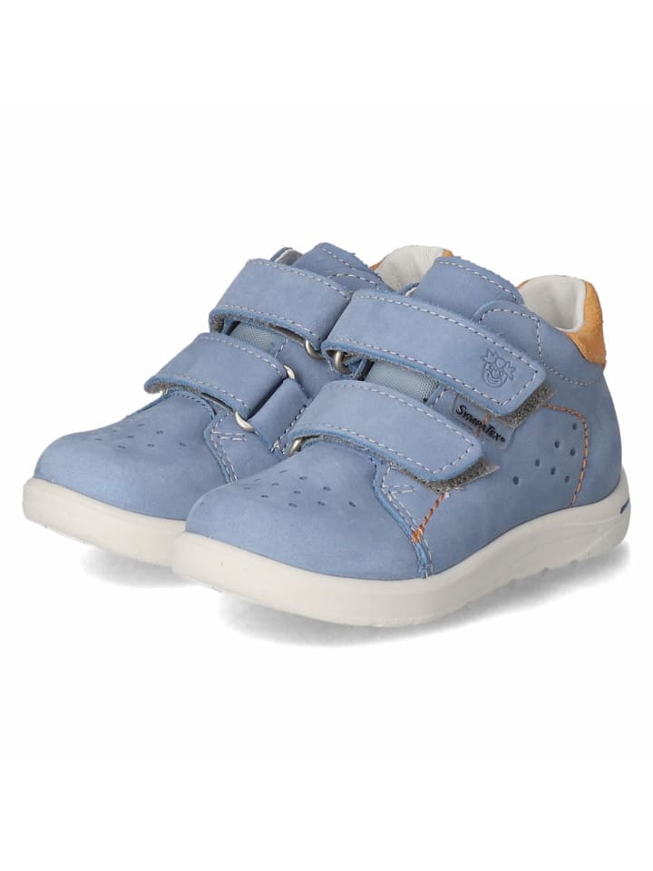 

Первые ходунки PEPINO, синий