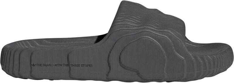 

Мужские шлёпанцы Adidas Island Club Adilette 22, черный