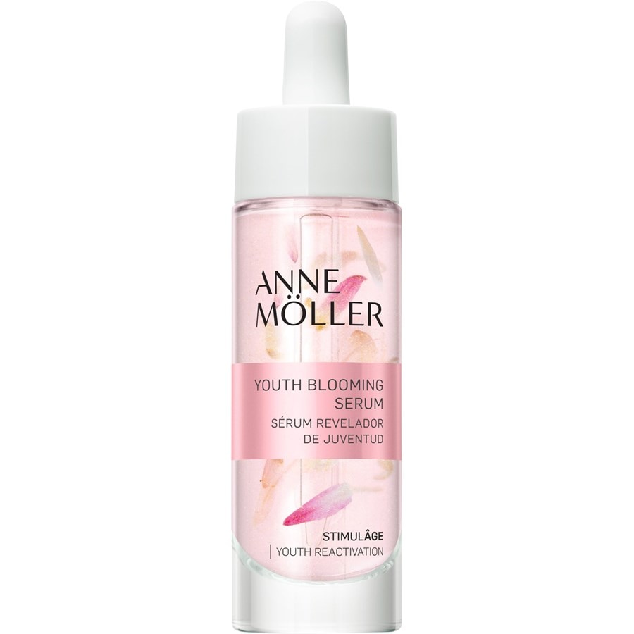 

Сыворотка для лица Anne Möller Youth Blooming Serum, 30 ml