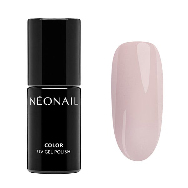 

Полуперманентный лак для ногтей NEONAIL UV Nail Polish - Nude Shades, Happiness Essentials