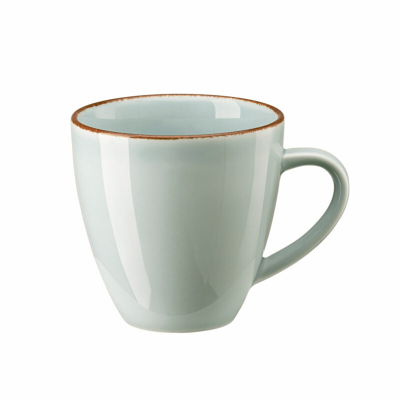 

Профессиональная кружка Casual Mint с ручкой 0,35 л Rosenthal, синий