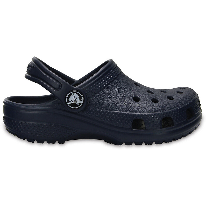 

Детские классические сандалии-сабо Crocs, синий