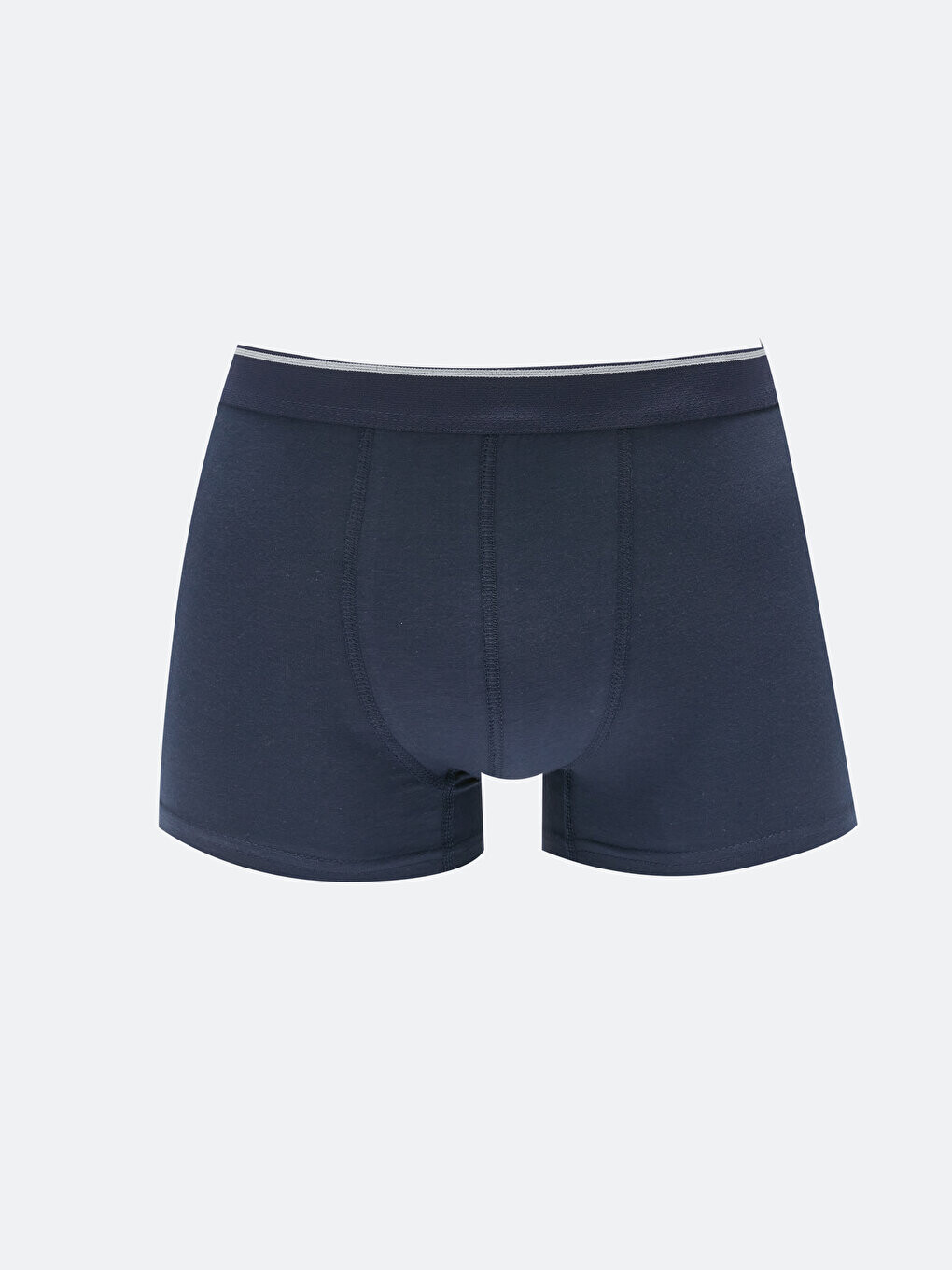 

Мужские боксеры Slim Fit из гибкой ткани Güneş, темно-синий