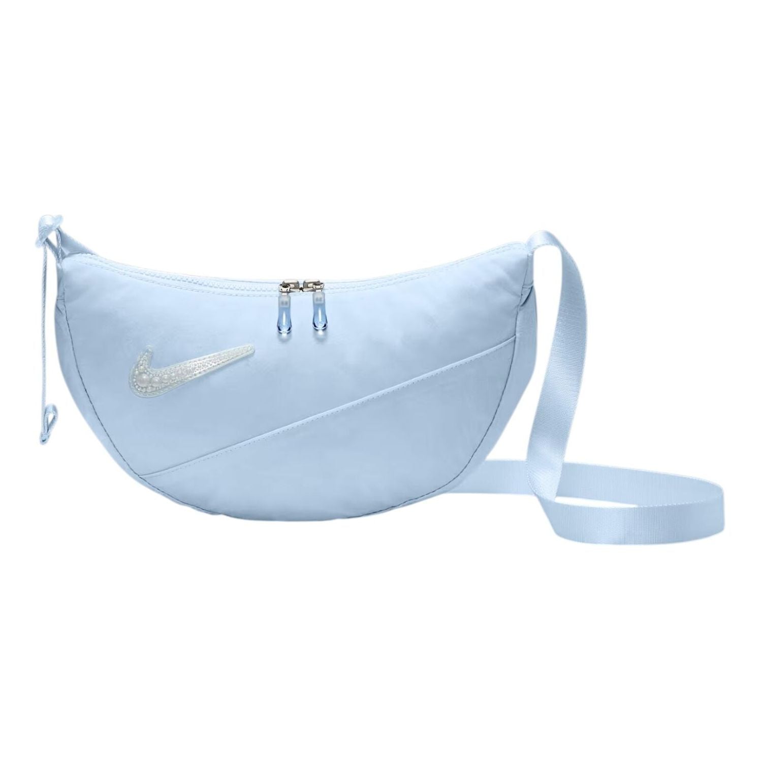 

Сумка (WMNS) Nike x Susan Fang Crescent Crossbody Bag "Blue Tint"