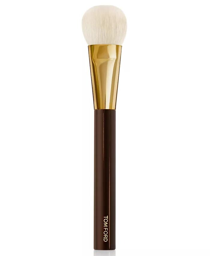 

Кисть для кремовой основы 02 Tom Ford