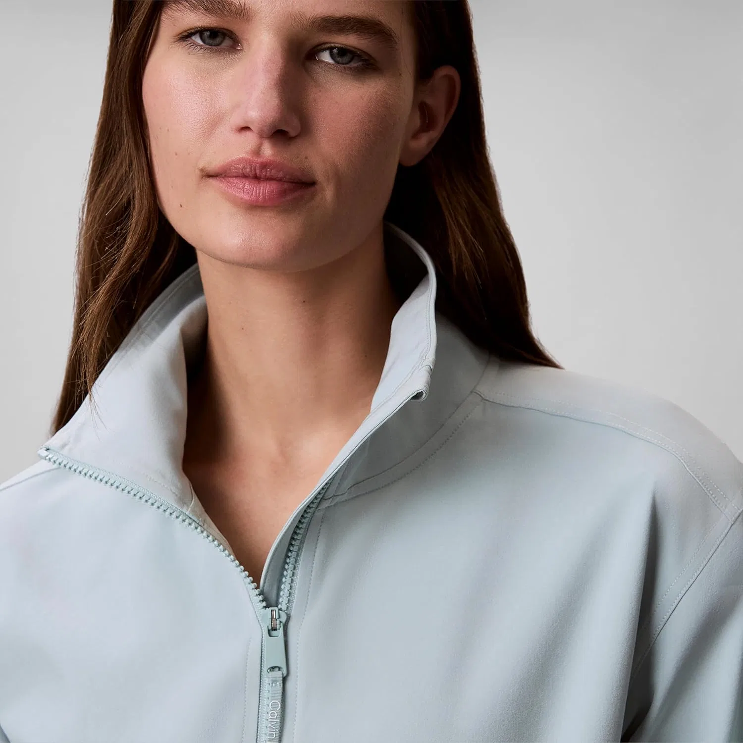 Ветровка Calvin Klein, Ether — фото 3
