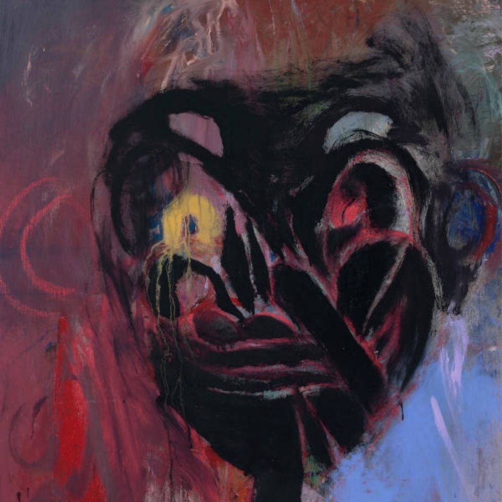 

Диск CD Deceiver - DIIV