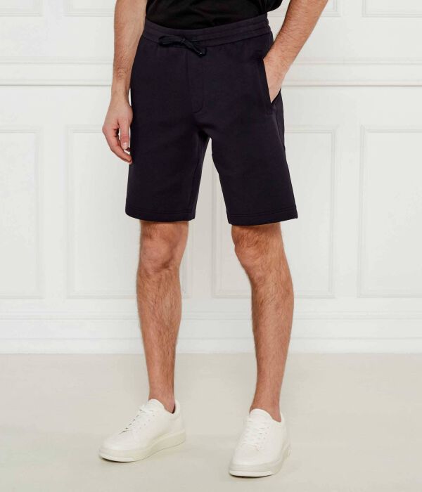 

Шорты Armani Exchange Regular Fit, синий
