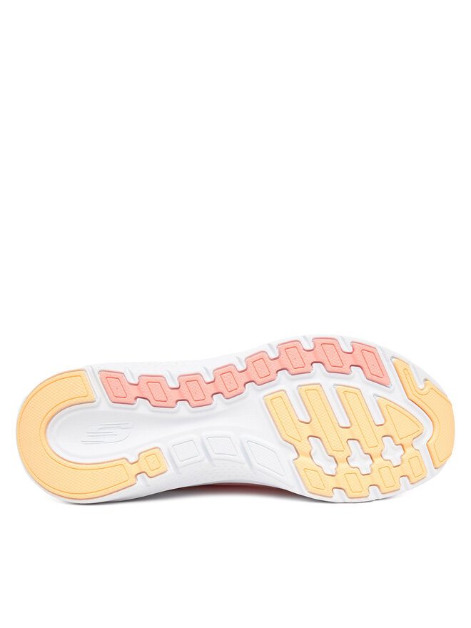Кроссовки Arch Fit 2.0-Big League 150051/PKMT Skechers, розовый — фото 4
