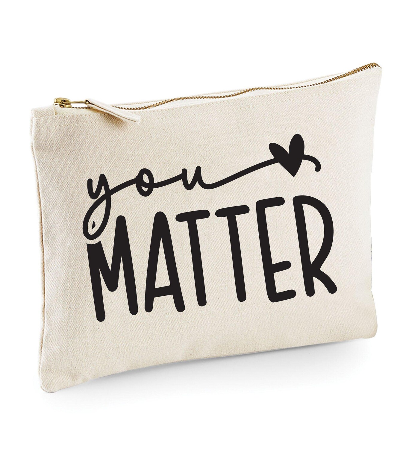 

Косметичка You Matter 60 SECOND MAKEOVER, бежевый