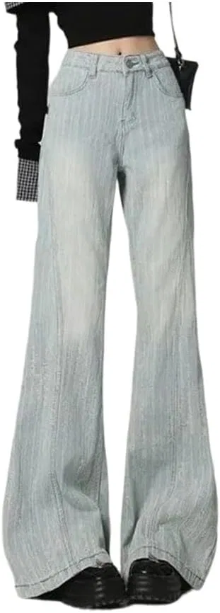 Джинсы свободные, Casual, 806