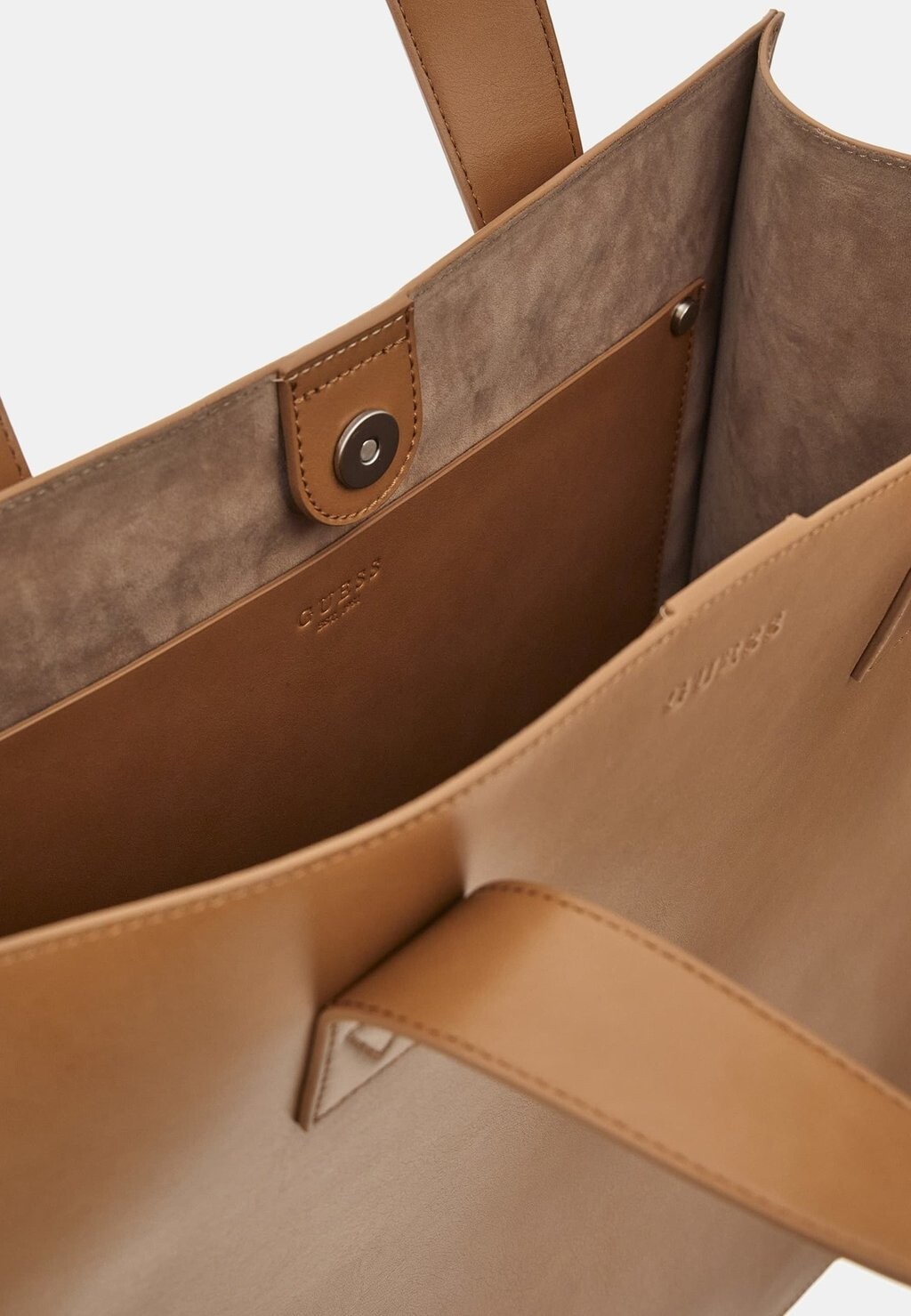 

Сумка для покупок Shopper Guess, Браун