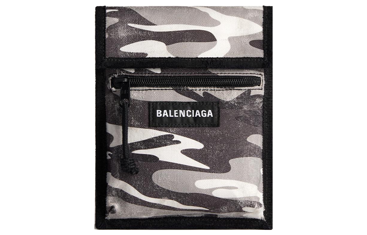 

Багет Balenciaga Explorer