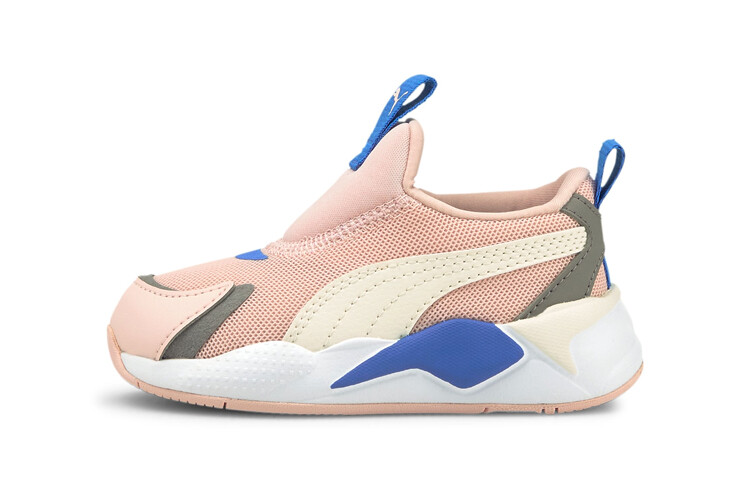 

Обувь для малышей Puma RS-X TD