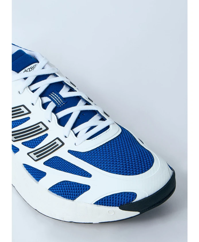 Кроссовки с амортизацией из пеноматериала Swirl Adidas, мультиколор — фото 3