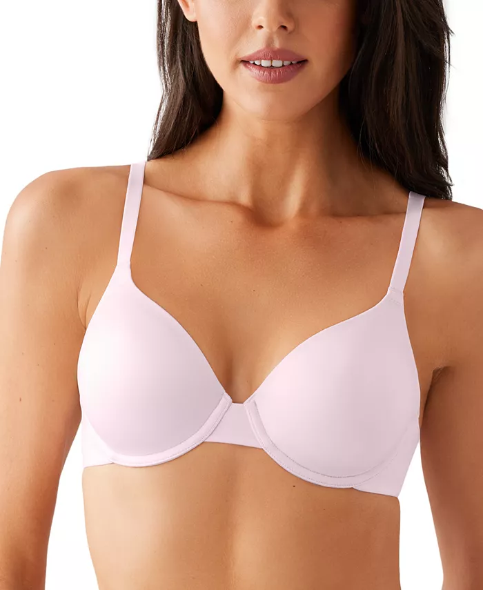 

Женский бюстгальтер Future Foundation Contour 953281 b.tempt'd, розовый