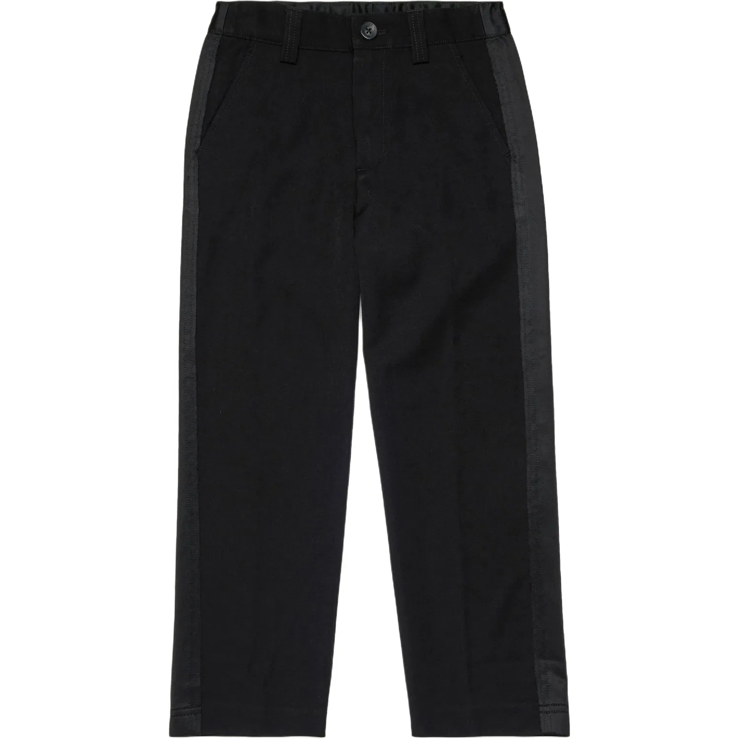 Детские штаны DIESEL Black
