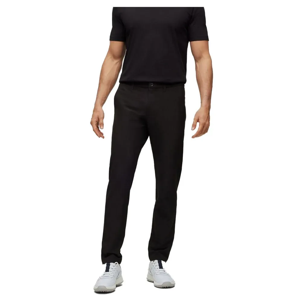 

Брюки BOSS Commuter Slim 10251562, черный