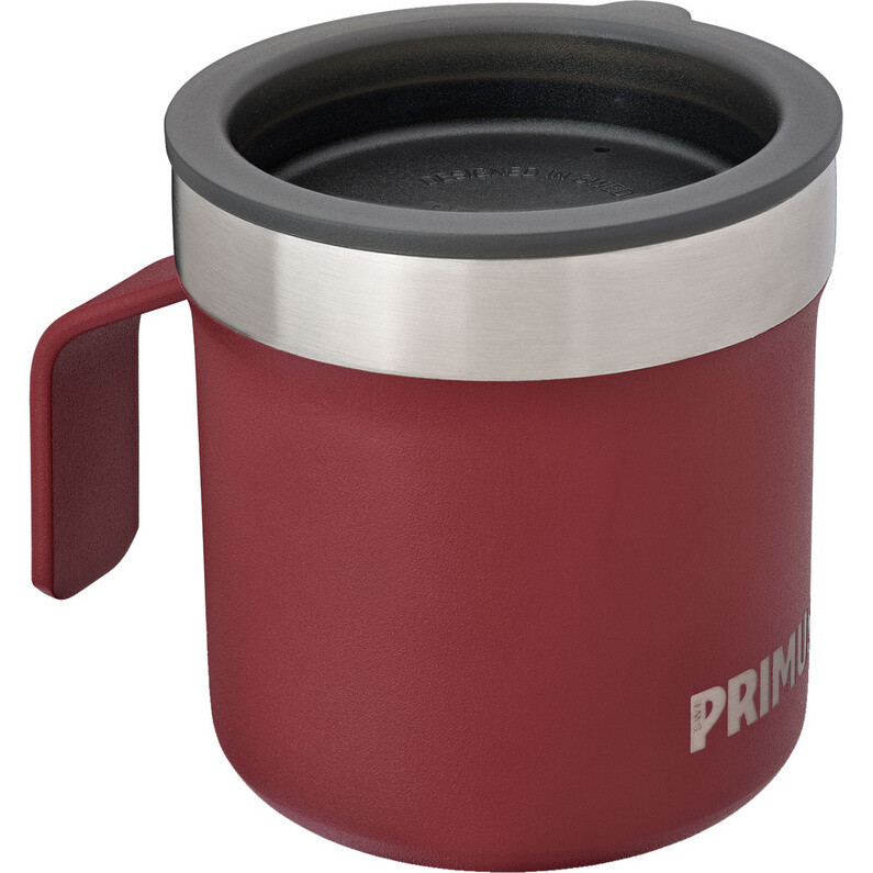 

Коппен Кружка Primus, красный