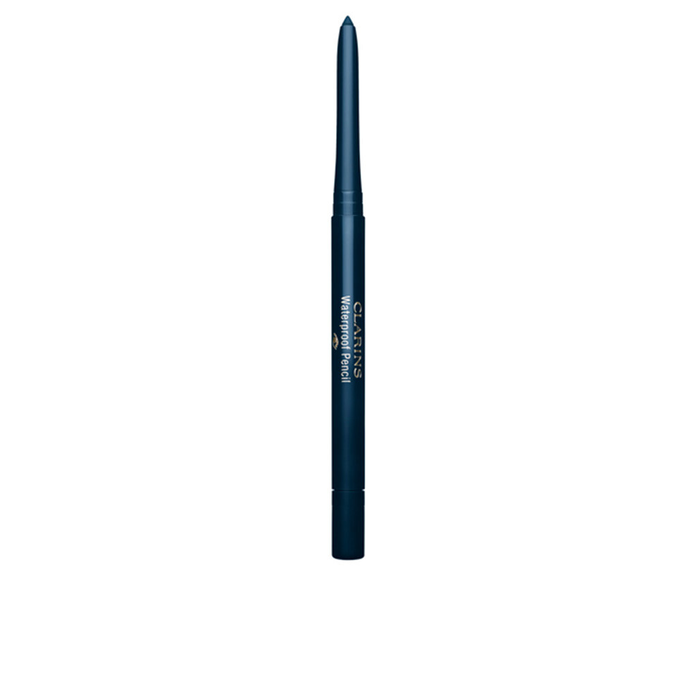 Подводка для глаз Waterproof delineador de ojos Clarins, 0,3 г, 03-azul — фото 2