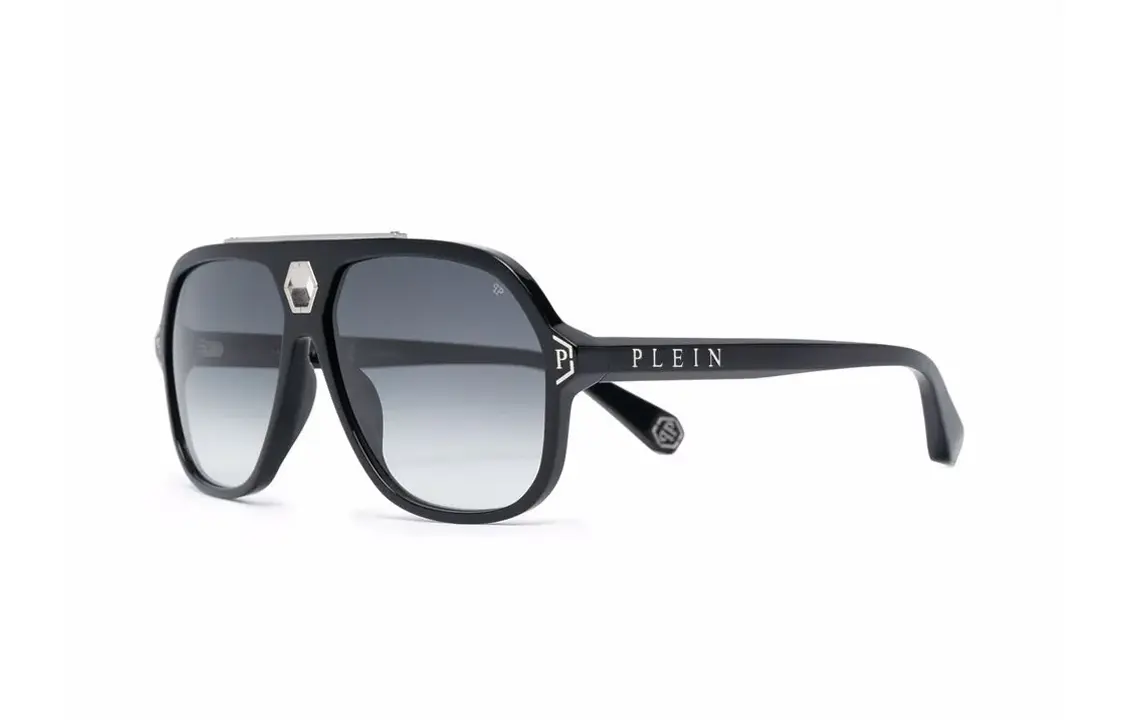 

PHILIPP PLEIN Солнцезащитные очки Urban Vega, Black
