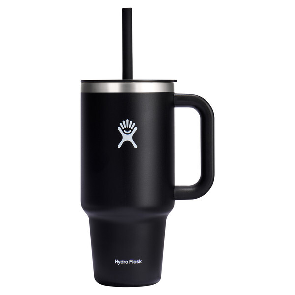 

Походная кухня Hydro Flask, черный