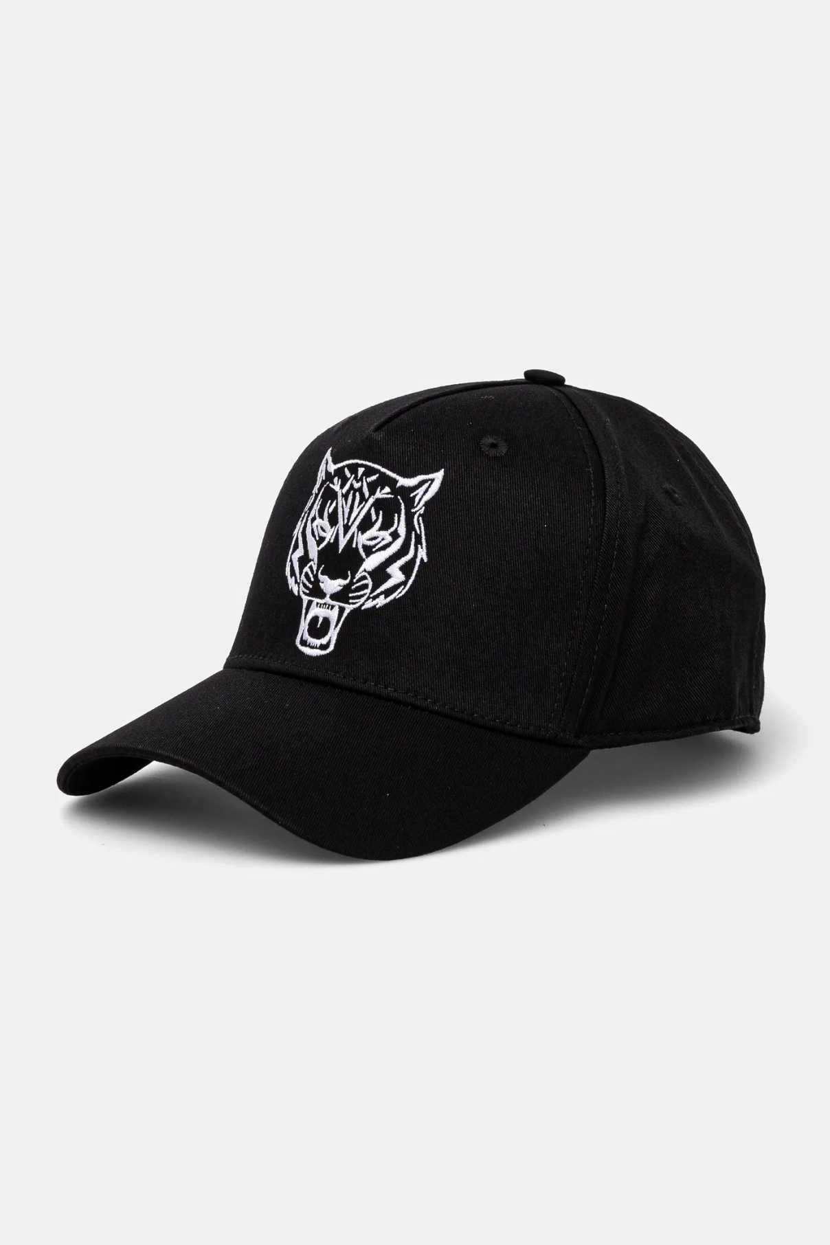 

Бейсболка PLEIN SPORT из хлопка, черный