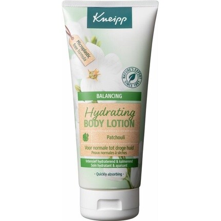 

Kneipp Balancing - Лосьон для тела