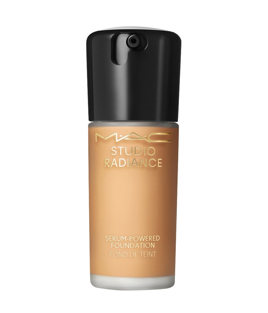 

Жидкая основа MAC Studio Radiance Serum Powered Foundation, NC44, 30 ml