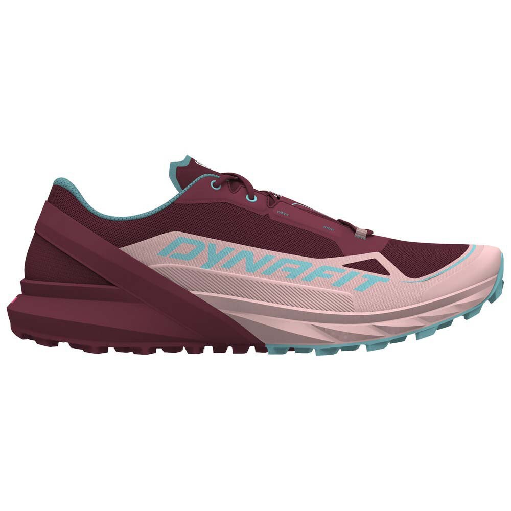 Кроссовки Dynafit Ultra 50 trail, розовый