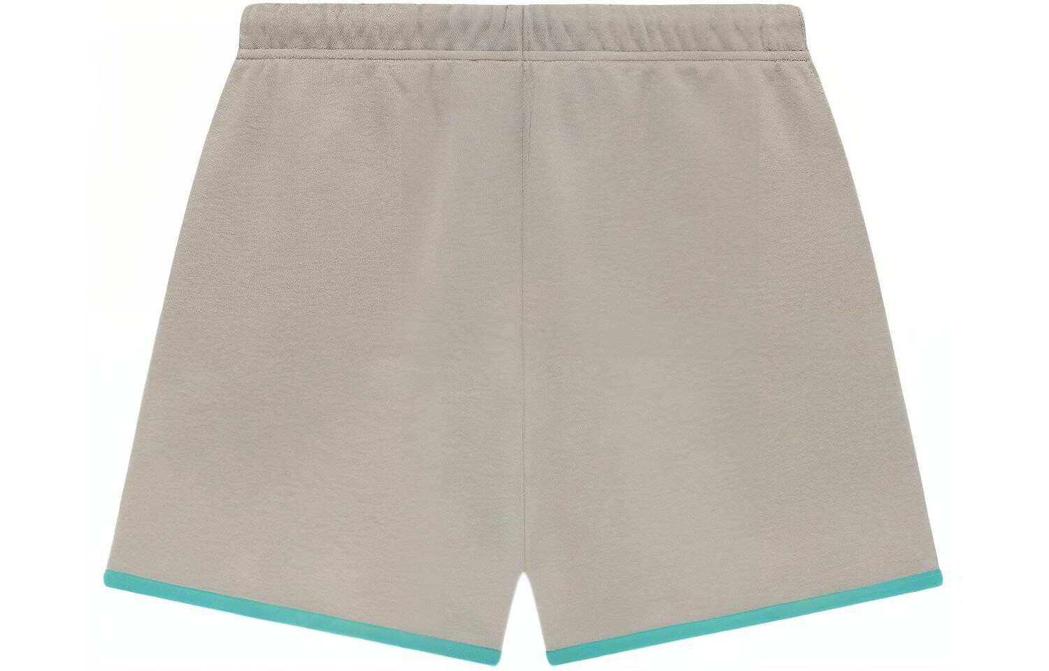 Свитшот SS24 Seal Fear Of God Essentials, цвет Seal — фото 2