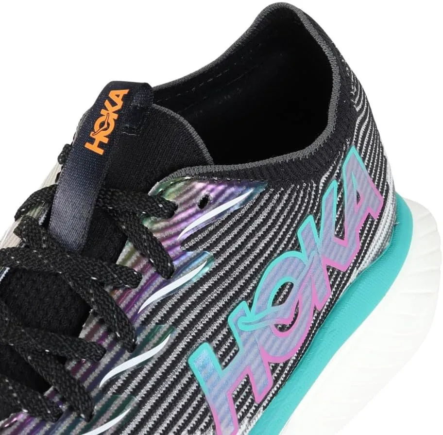 

Кроссовки HOKA Unisex-Adult Cielo X 1, черный