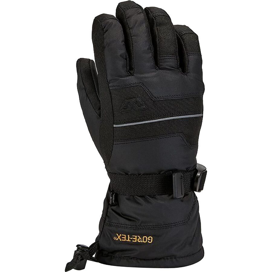 

Перчатки Gordini GORE-TEX IV Gordini, Black