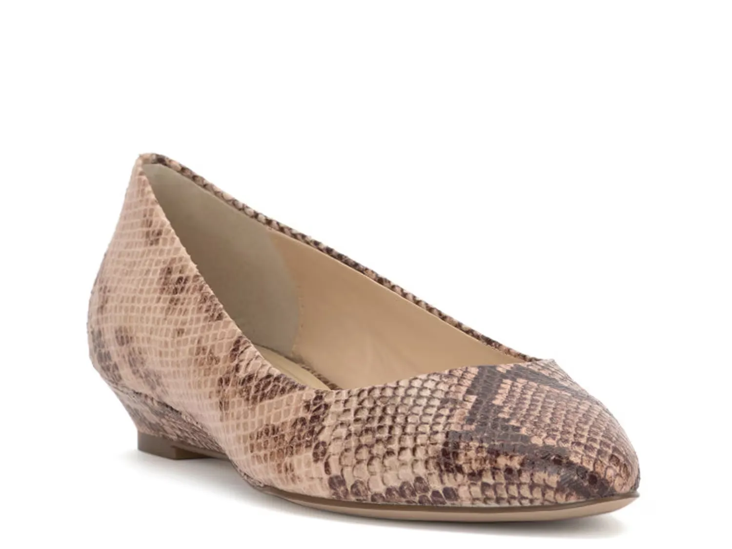 

Балетки Leytun Flat Jessica Simpson, серо-коричневый