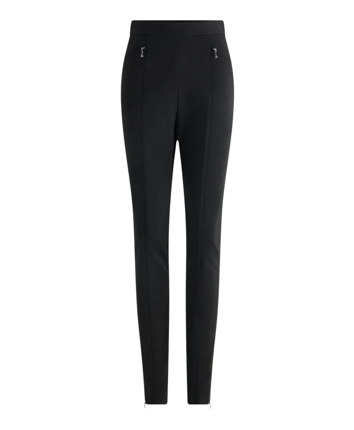 

Леггинсы Joppaii Fusalp, черный