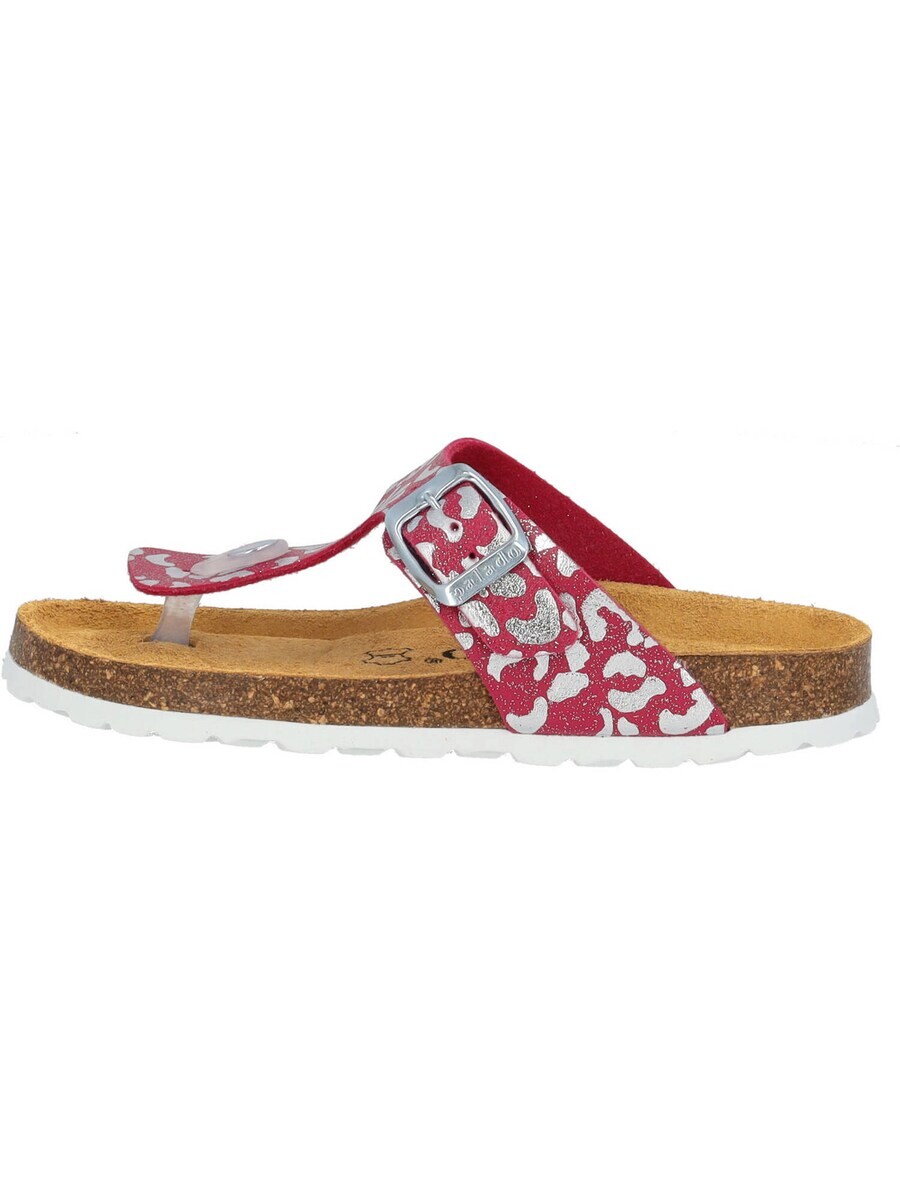 

Сандалии Palado Sandals Kos G, розовый