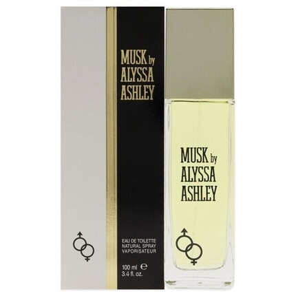 Alyssa Ashley Dana Eau De Toilette Spray For Women 3.4 Fl Oz — фото 3