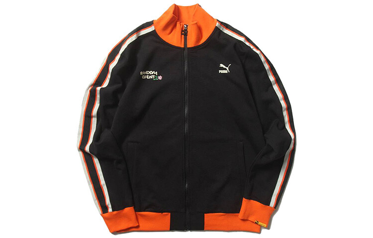 

Randomevent XX Randomevent Куртка унисекс Puma