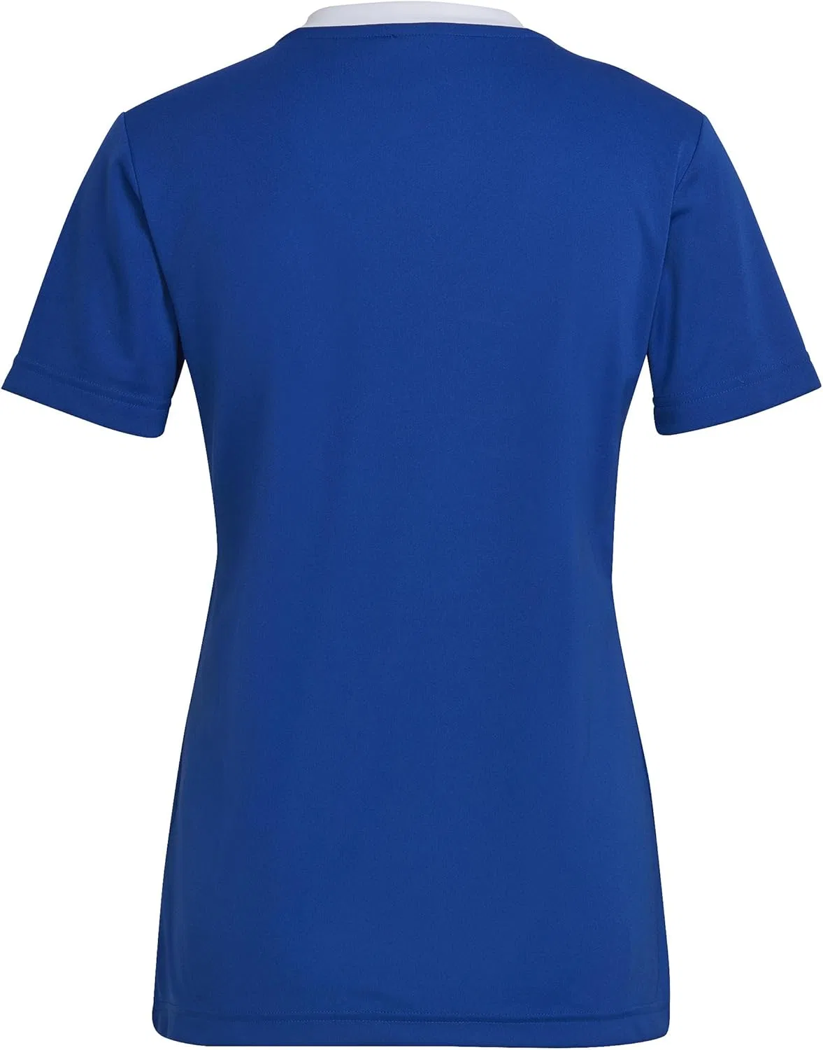Футболка soccer adidas, Royal Blue — фото 3