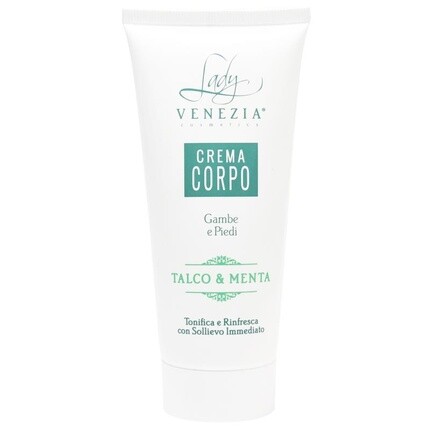 

CORPO CREMA 100 ML Крем для ухода за телом Lady Venezia