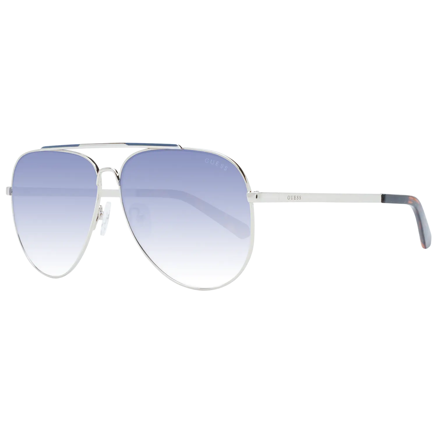

Солнцезащитные очки gu00059 32w 62 Guess, золото