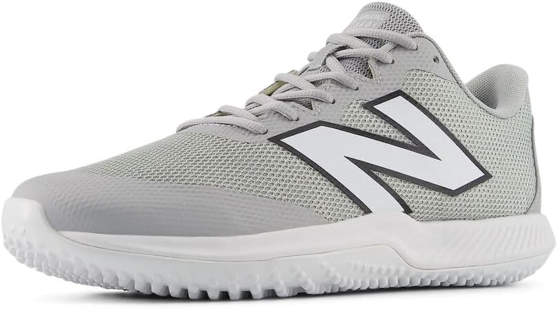 

Кроссовки New Balance FuelCell 4040v7 Turf-Trainer унисекс для взрослых, белый