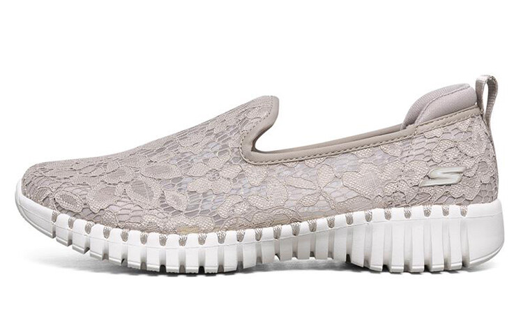 

Женская обувь Lifestyle с низким верхом, серая/коричневая Skechers, Коричневый, Женская обувь Lifestyle с низким верхом, серая/коричневая Skechers