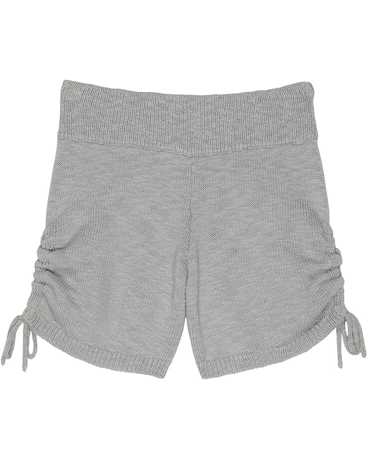 

Шорты TRUCE Loose Knit Shorts, цвет Grey Heather