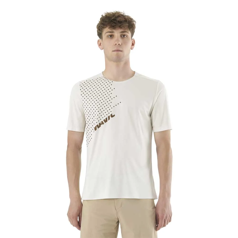 

Джерси эндуро с коротким рукавом Mavic Crosstrail, белый