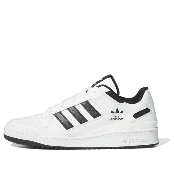 

Кроссовки форум low cl Adidas, белый