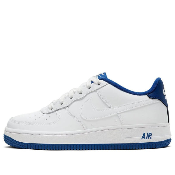 

Кроссовки Air Force 1 Nike, синий