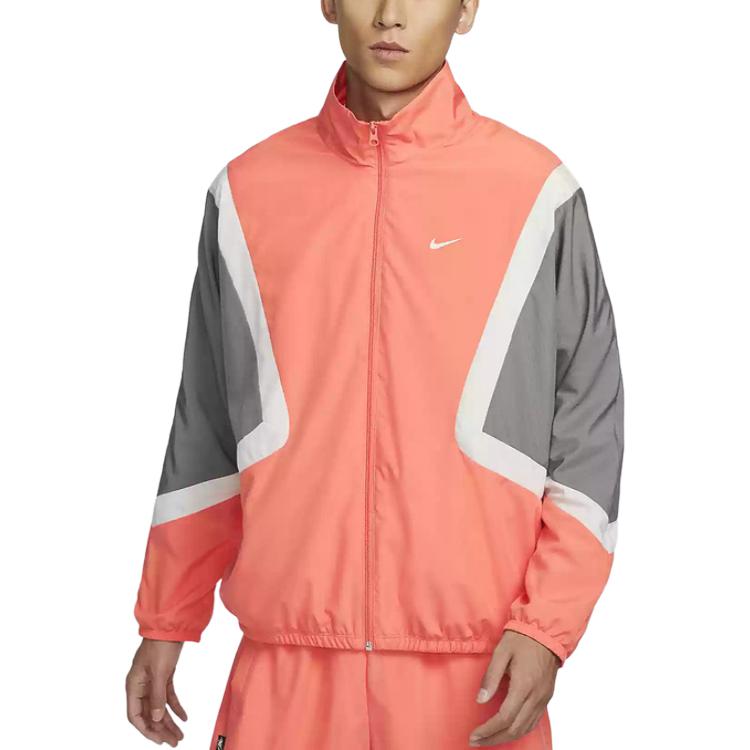 

Куртка мужская красная Nike, Красный, Куртка мужская красная Nike