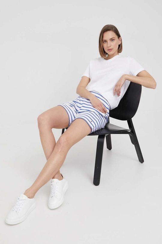 

Шорты Tommy Hilfiger, синий
